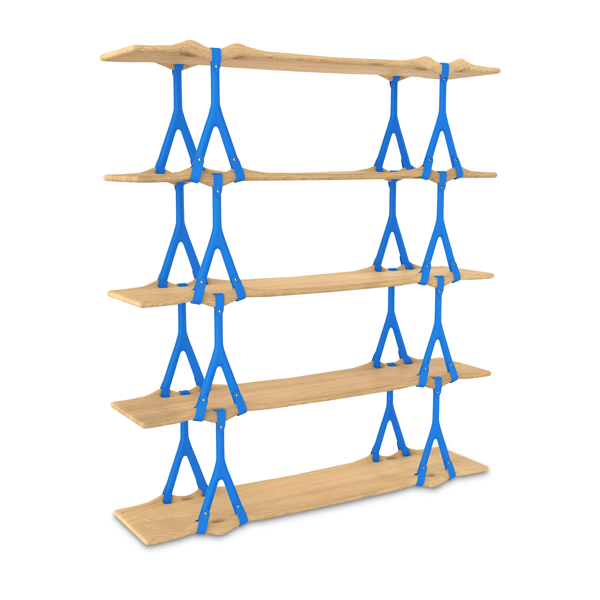 Swell Wave Standing By Andrew Kudless - Home and Art of Dining